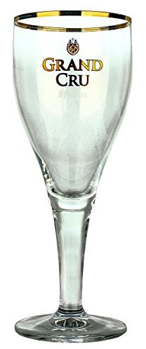 St Feuillien Grand Cru Lot de 3 verres