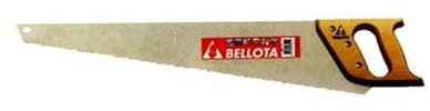 Bellota M48752 - Serrucho carpintero 4551-18