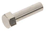 Tuerca de casquillo para fijación del cilindro ES175/2, ES250/2, ETS250