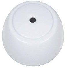 ELRO FW7301 Mini Wassermelder inkl. Batterie für Küche, Keller, Waschmaschine, Spülmaschine und Bad
