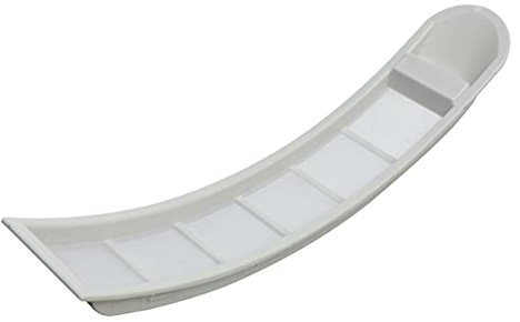 Paxanpax Fluff Filter for Miele T273C, TC277C Series