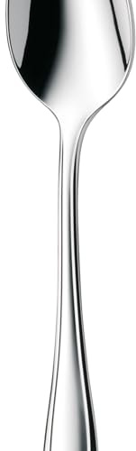 WMF Verona Kaffeelöffel, Teelöffel 13,5 cm, Cromargan Edelstahl poliert, spülmaschinenfest