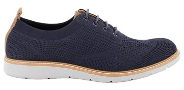 IGI&Co Scarpe Stringate Uomo - Blu Modello 7608111 7608111 Tessuto 44