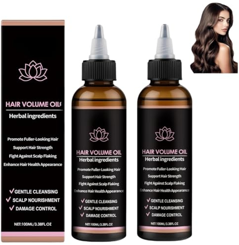 Haaröl, pflegendes und haarbruchhemmendes Öl, nicht fettend, zieht schnell ein, reduziert Spliss und Trockenheit und hält das Haar geschmeidig und geschmeidig.