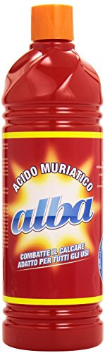 ALBA