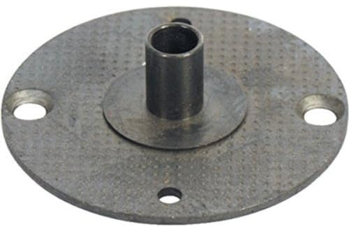 VIRUTEX 7722114 - Guía plantilla para fresa de 26