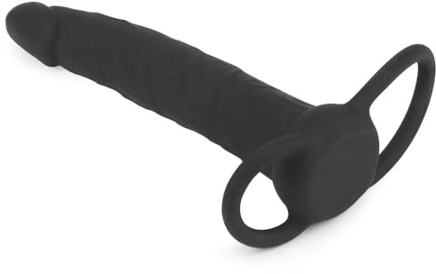 DOUBLE GODE Accessoire Double pénétration FANTASY 14 x 2.8 cm Love Toy