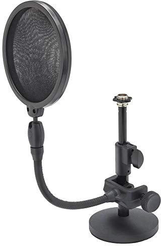 Samson Mikrofonständer (SAMDPS05)