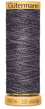 Color-Up.Shop Gütermann Jeansfaden 100 m, 70% Polyester 30% Baumwolle, Fb.4888