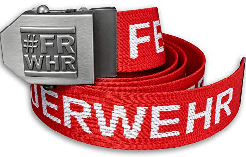 Feuerwehrstore Damen Herren Jungen Mädchen Baby #Frwhr Hüftgürtel