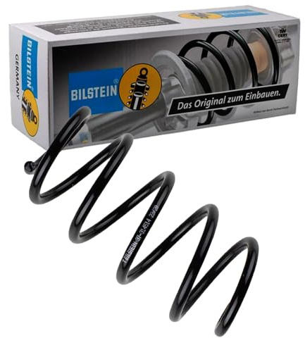 Bilstein 37-314514 B3 Fahrwerksfeder für VW Passat 3C2 VA (1 Stk)
