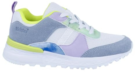 Richter Kinderschuhe Mädchen Future 2 Sneaker