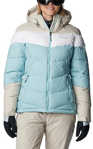 Columbia Damen Isolierte Skijacke, Abbott Peak