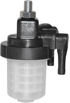 Außenborder für Motor 61N-24560-00 Kraftstofffilter für 9,9 PS 15 PS 20 PS 25 PS 30 PS 40 PS 48 PS 50 PS