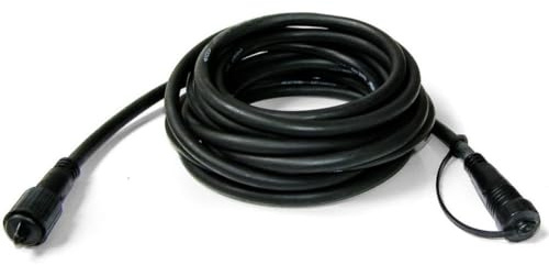 PRO CONNECT Verlängerungskabel 230V 5 m IP67 mit Steckverbinder | Für Gartenbeleuchtung & Lichterketten | Schnelle und sichere Verbindung
