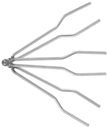 3 Piezas Puntas de Pirograbado de Repuesto, para Madera