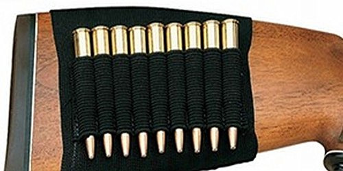 Allen Schaftpatronenetui für 9 Büchsenpatronen