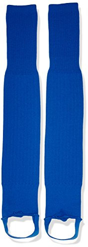 uhlsport Stutzen Junior, Azurblau, One Size