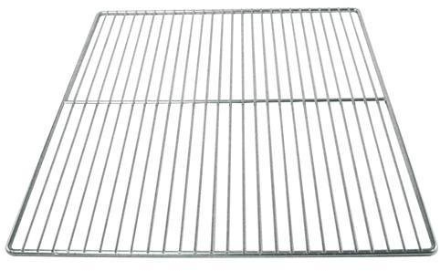 Continental Refrigeration 5-112 Shelf Wire Oven Refrigerator Rack 22X25.5 23113