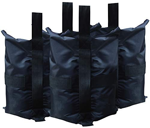 ABCCANOPY Standfuß für Pavillon Partyzelt Gewichte