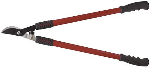 AXEL TRONCARAMI Lama Teflon by-Pass Manico Acciaio Lunghezza 70 cm