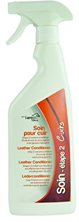 HIPPO-TONIC Soin du Cuir Spray - Contenant - 500 ML