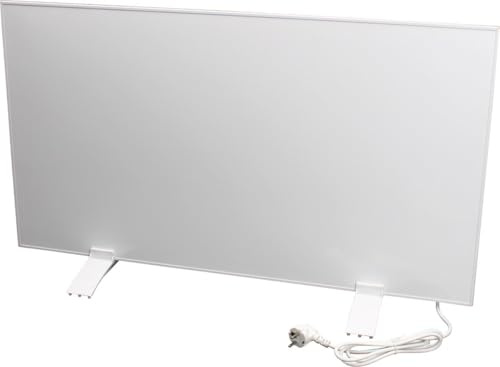 Panneau de commande infrarouge portable QH-SP avec télécommande WiFi et 720 watts