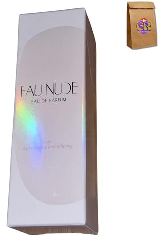 Next London Eau Nude Eau de Parfum for Women, 10ml