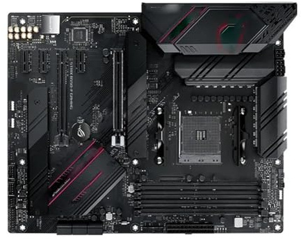 scheda madre Scheda madre Fit For ASUS ROG STRIX B550-F GAMING Socket AM4 for scheda B550 DDR4