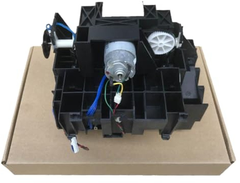 CCXTKENWU Ink Supply Station Compatible with Designjet 500 800 800ps 815 820 Plotters - Models C7769-60148 and C7769-40233