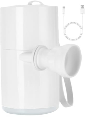 Pompa Gonfiabile Per Piscina A LED - Gonfiatore Elettrico Per Giocattoli Gonfiabili, Attrezzatura Portatile Per Avventure All'aperto, Pompe Ad Aria Per Escursionismo Da Campeggio | Pompa Elettrica Com