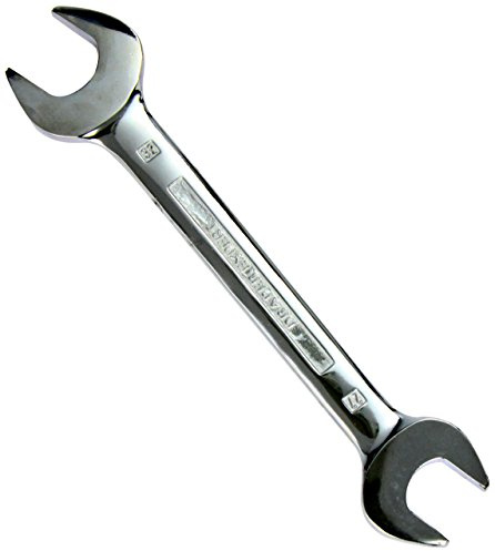 Draper Tools 55729 Expert Open End Spanner 27 x 32 mm , Blue