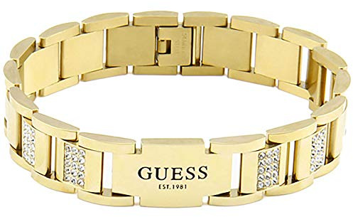 GUESS Bracelet Homme Hero UMB79006