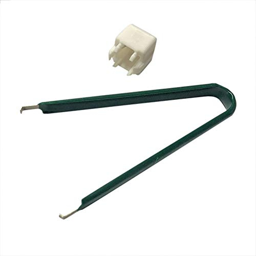 Witch Puller Remover & Opener Keycaps Tools Replacement for Cherry MX Mechanical Keyboard