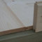 Alpholz 3 m 18 mm Holzfußboden für Gartenhäuser & Gerätehäuser | Universal Fußboden imprägniert
