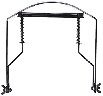 Tbest Mundharmo TER,Mundharmo terung,Harmonica Holder,Ole Mundharmoter,Mundharmo-sterterung,Soporte Armonica,Soporte Armonica Langlebiges,Veellbares
