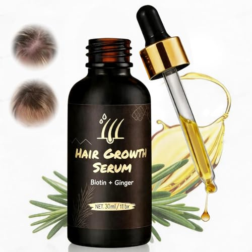 30ml Essence capillaire nourrissant pour cheveux,Huile capillaire douce,l'Huile Soin Capillaire,pour renforcer les cheveux,pour une chevelure plus Épaisse et souple,Utilisation quotidienne