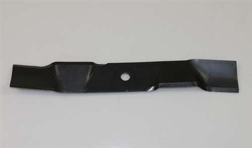 Replacement for fits Zero Turn Mower Mulching Blade - 15.50 L x 2.25W Part# 00272900