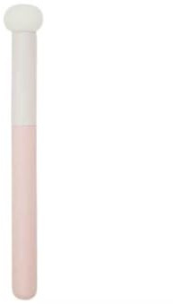 YIXANNX Concealer Brush Foundation Polvere cosmetica Applicatore per trucco portatile Applicazione per salone di casa lavabile per principianti