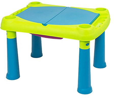FALSE Keter 17184058 - Kinder Spieltisch Sand and Water