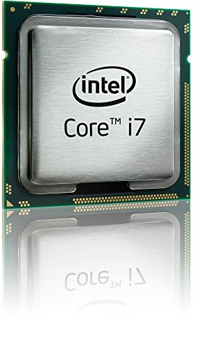 Intel Core i7–4770S 3,1 GHz Socket LGA1150 Mémoire Cache 8 Mo CPU Low Power Haswell