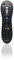 Philips Audio SRP3014/10 - Mando a distancia universal para Apple TV y Roku (Televisor, DVD, Blue-ray, Cable, VCR, DTV, DVR) color negro