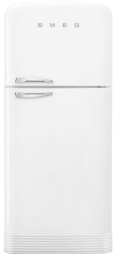 SMEG Frigorifero congelatore alto FAB 50 R WH 5