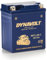 DYNAVOLT - NANO-GEL MG7L-BS-C Motorradbatterie 12V 7Ah 200A. Ersetzt YTX7L-BS. Maße: 113x69x130mm. Wartungsfreie Motorradbatterien mit Nano-Gel-Technologie. Ideal für Rennmotorräder