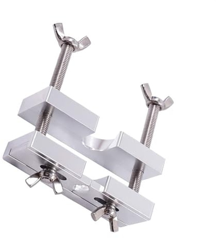 Professionelles Waldhorn Zubehör Mundstückauszieher Für Waldhorn, Zubehör Für Mundstückauszieher Für Blechblasinstrumente (Color : Silver)