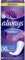 Slipeinlagen Daily Protect Extra Long fresh scent Slipeinlagen Damenbinden Pads 40 STÜCK