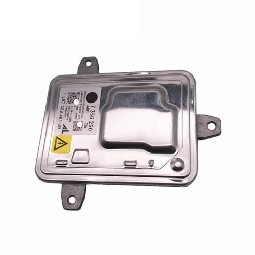 HID Startmodul Kompatibel mit 3 Series für F30 2011 2012 2013 2014 2015 7356250 7296090 130732946100 Xenon-HID-Scheinwerfer-Vorschaltgerät-Steuergerätmodul