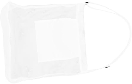 BEBEMOKO Fruit Picking Basket Mesh Harvesting Bag Outdoor Mushroom Gatherer Mesh Catcher for Orchard Plant Cultivation Bag