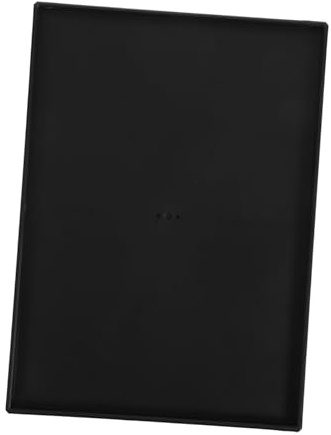 SEWACC Projektor Stativ Ablage Tray Halterung Kunststoff Tragbarer Organizer Ablagefach für Fernbedienung Smartphone Kompatibel Stabil Sicher