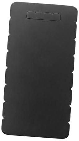 CLISPEED Tapis de Jardinage EVA et Coussin Genoux Confortable Protège-Genoux Multi-Usage pour Extérieur et Intérieur Réduit la Douleur Lors Travail Au Jardin